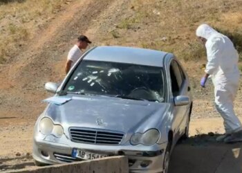 Ekzekutimi i 67-vjeçarit në Miridtë; makina e viktimës e mbushur me plumba