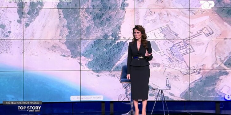 Ekzkluzive: Nuk e gëzon njeri, konflikt pronësie në Palasë — ortaku i Bedinajt: Trashëgimtar i tokës, nëse Qeveria shpronëson...
