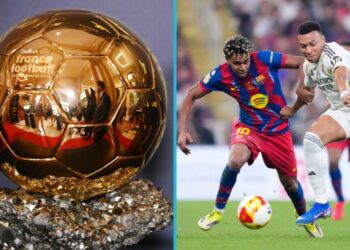 El Clasico i Topit të Artë: Barcelona dhe Real Madrid, barazim perfekt me nga 12 fitues