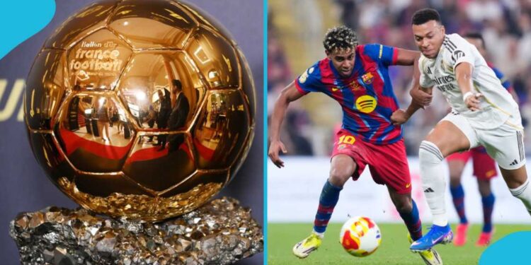 El Clasico i Topit të Artë: Barcelona dhe Real Madrid, barazim perfekt me nga 12 fitues