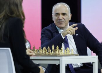 El Mundo: Agjentët rusë nga rrjeti i ekspozuar në SHBA planifikuan vrasjen e Garry Kasparov