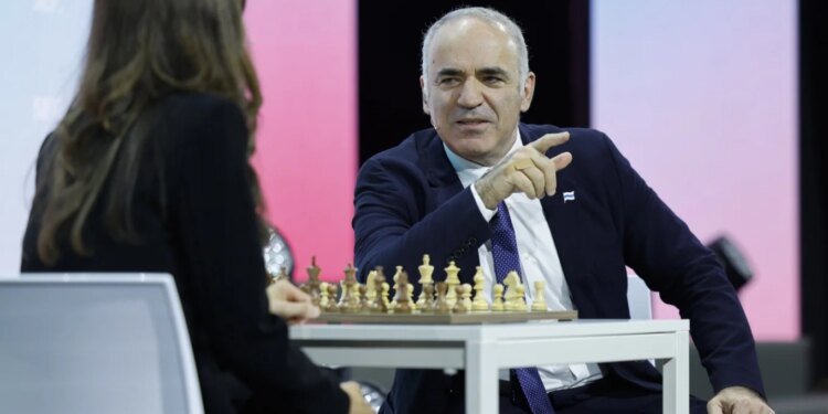 El Mundo: Agjentët rusë nga rrjeti i ekspozuar në SHBA planifikuan vrasjen e Garry Kasparov