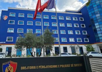 Emërime të reja në Policinë e Shtetit në Berat, Sarandë, Dibër dhe Tropojë