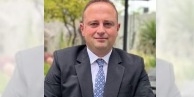 Emërimi i Edmond Ahmetit si Sekretar i Përgjithshëm i Komisionit Qendror të Zgjedhjeve