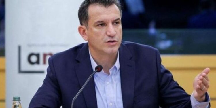 Emërimi i prokurorit Ols Dados shkon në Apelin Administrativ, hidhet shorti për ankimin e Veliajt