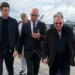 Emisarët e SHBA-së bisedojnë në Moskë dhe Kiev; Trump për delegatët: dy negociatorë të shkëlqyer