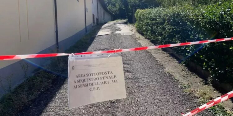 Emri/Grupi shqiptarësh futen në banesë për të grabitur, pronari qëllon me armë dhe vret 36-vjeçarin, shokët e braktisin