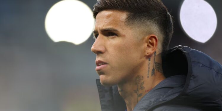 Enzo Fernandez, minierë ari për River Plate, sa përfitoi klubi argjentinas nga shitja e mesfushorit