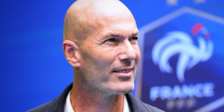 Epoka e re e Francës nis me ndryshime: cilat rregulla vendosi Zinedine Zidane?