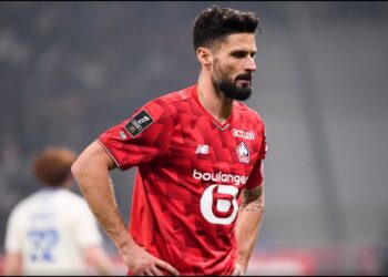 Erdhi edhe momenti për Olivier Giroud: Ky mund të jetë sezoni im i fundit si futbollist
