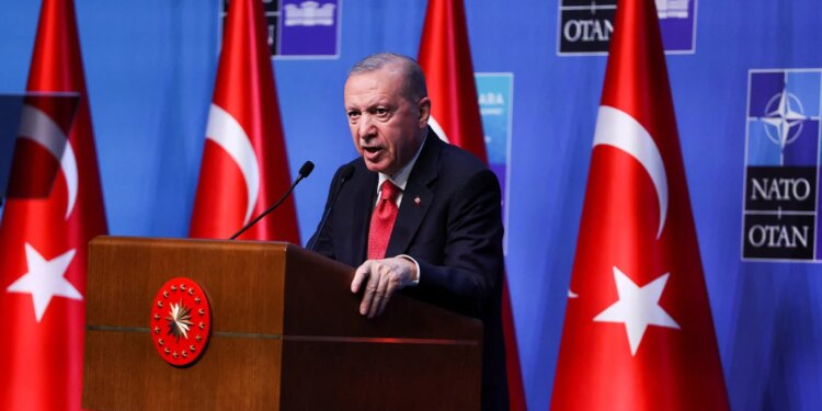 Erdogan: Anëtarësimi i Turqisë në BE nuk është më prioriteti, ata do të humbasin, jo ne