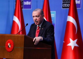 Erdogan kërkon OKB pa veto: Presidenti turk kërkon reformë të Këshillit të Sigurimit dhe përfaqësim më të drejtë