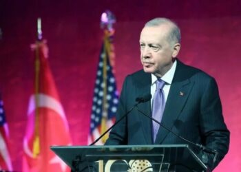 Erdogan nga Nju Jorku: Mesazh për Trump — Të kapërcejmë pengesat në bashkëpunimin e mbrojtjes
