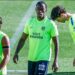 Është mbipeshë: Jonathan David menjëherë në shënjestër të tifozëve, e mbron Griezmann