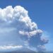 Etna rikthehet në alarm të kuq, hiri vullkanik drejtohet drejt jugut të Italisë dhe vështirëson fluturimet