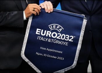 Euro 2032, Federata Italiane i dorëzon UEFA-së dosjen me 13 qytete dhe 14 stadiume