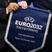 Euro 2032, Federata Italiane i dorëzon UEFA-së dosjen me 13 qytete dhe 14 stadiume