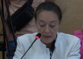 Eurodeputetja Isabel Wiseler Lim kërkon heqjen e imunitetit të Ballkut: Shqiptarët besojnë SPAK-un, por pavarësia nuk sigurohet menjëherë