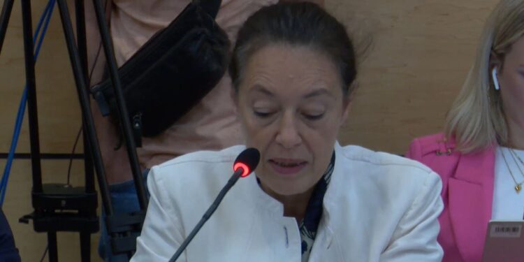 Eurodeputetja Isabel Wiseler Lim kërkon heqjen e imunitetit të Ballkut: Shqiptarët besojnë SPAK-un, por pavarësia nuk sigurohet menjëherë