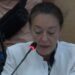 Eurodeputetja Isabel Wiseler Lim kërkon heqjen e imunitetit të Ballkut: Shqiptarët besojnë SPAK-un, por pavarësia nuk sigurohet menjëherë