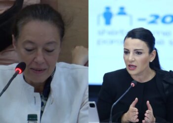 Eurodeputetja Isabel Wiseler Lim shqetësohet: mosheqja e imunitetit të Ballukut; shqiptarët besojnë SPAK, reforma në drejtësi e pakthyeshme