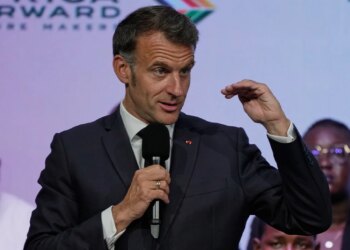 Europa synon hapësirën; Macron kërkon program europian për fluturime me ekuipazh brenda dhjetë vjetësh