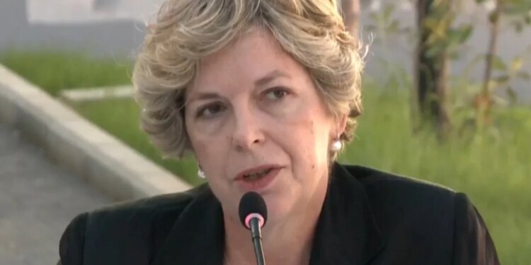 Evis Sala dorëhiqet si ministre e Shëndetësisë pas një viti në detyrë, nga Kembrixh te politika në Shqipëri