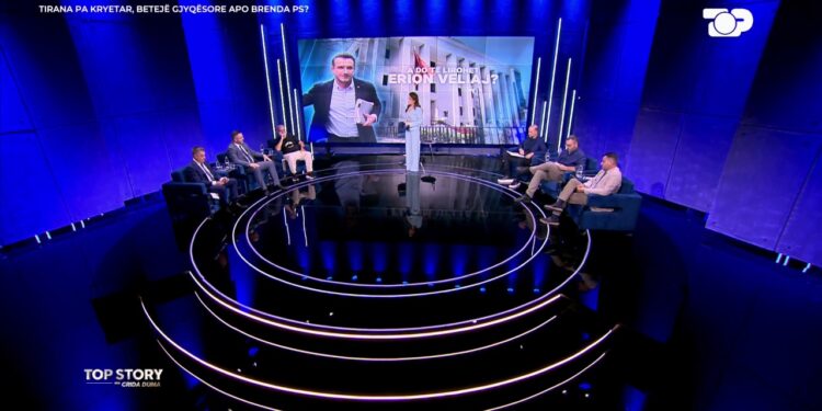 FBI kishte mijëra përgjime për Al Caponen, s’kishte prova; Filip Çakuli: Veliajn e arrestuan nga thashethemet, linçuan publikisht