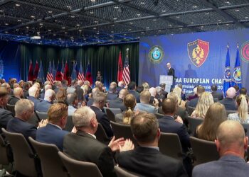 FBI mbledh Evropën në Tiranë, 235 ekspertë të sigurisë bashkojnë forcat kundër krimit të organizuar ndërkufitar; mbështesim njëri-tjetrin