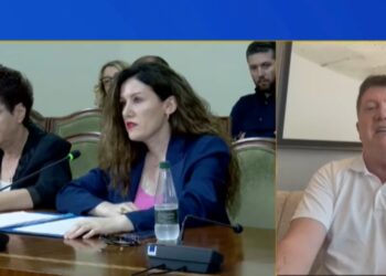 FBI shkund Tiranën, Milaim Zeka: Amerika kërkoi kapjen e Vlora Hysenit, sekretet e shtetit