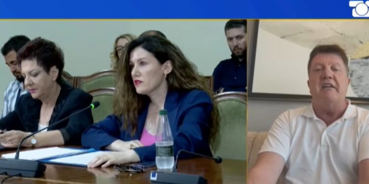 FBI shkund Tiranën, Milaim Zeka: Amerika kërkoi kapjen e Vlora Hysenit, sekretet e shtetit