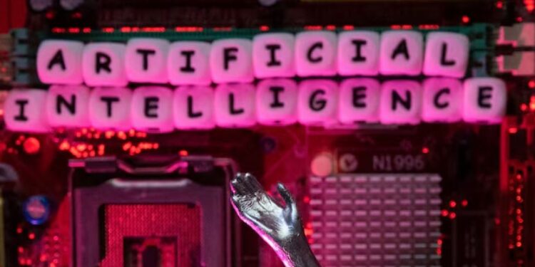 :FMN: Inteligjenca artificiale mund të rrisë produktivitetin evropian, por rrezikon të thellojë pabarazitë