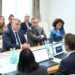 FMN dhe Banka e Shqipërisë vlerësojnë progresin e sistemit financiar, infrastrukturë e modernizuar dhe institucione më të shëndetshme