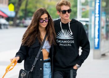 FOTO/ Ish-e dashura e Presley Gerber ndërroi jetën në moshën 27-vjeçare, prek me postimet: Ti meritoje më shumë…