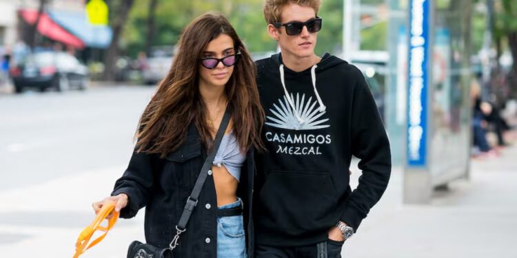 FOTO/ Ish-e dashura e Presley Gerber ndërroi jetën në moshën 27-vjeçare, prek me postimet: Ti meritoje më shumë…