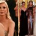 FOTO/ Ivanka Trump mahnit në darkën shtetërore për Xi Jinping, vesh fustan elegant 6 mijë dollarësh