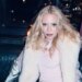 FOTO/ Madonna pozon me reçipeta transparente, provokon në moshën 68-vjeçare