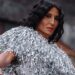 FOTOT/ Në London Fashion Week Elton Ilirjani shkëlqen dhe surprizon me daljen në argjend