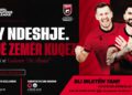 FSHF nxjerr në shitje biletat fizike për Nations League dhe konfirmon grumbullimin e Hysajt