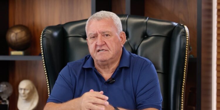 FSHF projekt për dy fusha në Luginën e Preshëves, Duka: detyrë morale për fëmijët shqiptarë