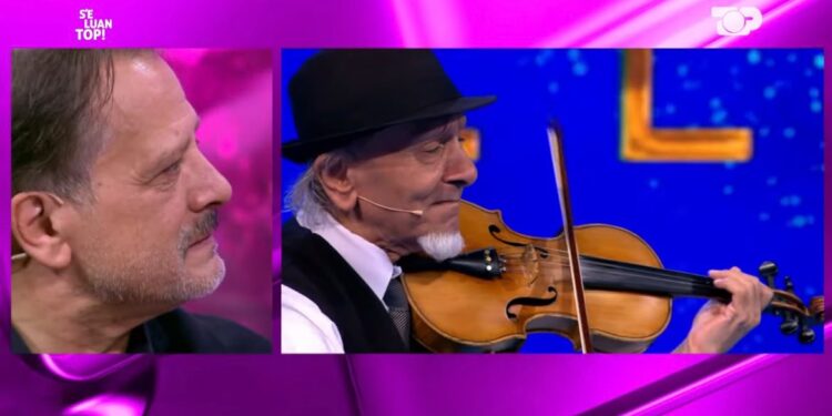 Fatos Qerimaj në lot: Babai u godit nga skleroza, rrëfen vitet e fundit të mjeshtrit të violinës