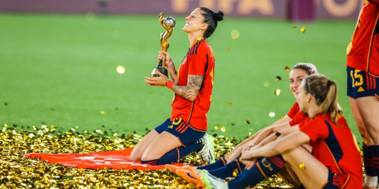Federata e Spanjës merr vendimin e paprecedentë: financon ngrirjen e vezëve për futbollistet
