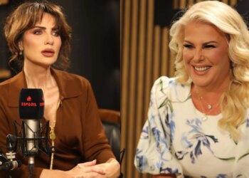 Fëmijë jashtë martese / Trondit Eni Çobani në Grida Duma Podkast: cili çift puthet e përqafohet në publik, por...