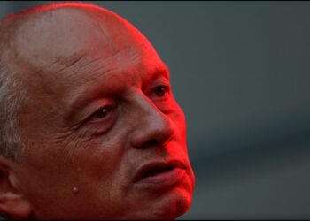 Ferrari mbron Frederic Vasseur: Kemi besim te ai dhe zgjedhjet tona
