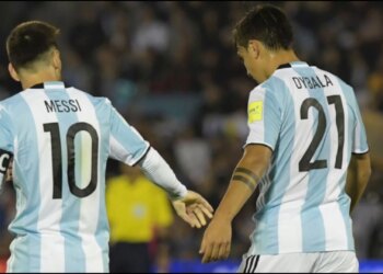 Festa e Lionel Messit bëhet çështje te Roma, Dybala e Molina marrin ftesën, por klubi ngre murin