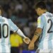 Festa e Lionel Messit bëhet çështje te Roma, Dybala e Molina marrin ftesën, por klubi ngre murin