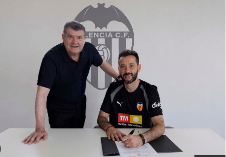 Fillim katastrofik i sezonit, Valencia shkarkon Drejtorin Sportiv dhe trajnerin
