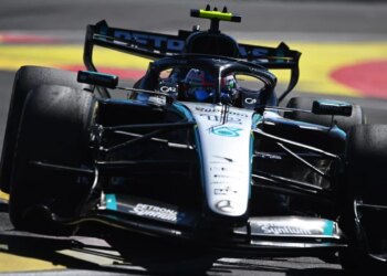 Formula 1/ Antonelli i pandalshëm triumfon në Madrid dhe i afrohet më shumë titullit kampion