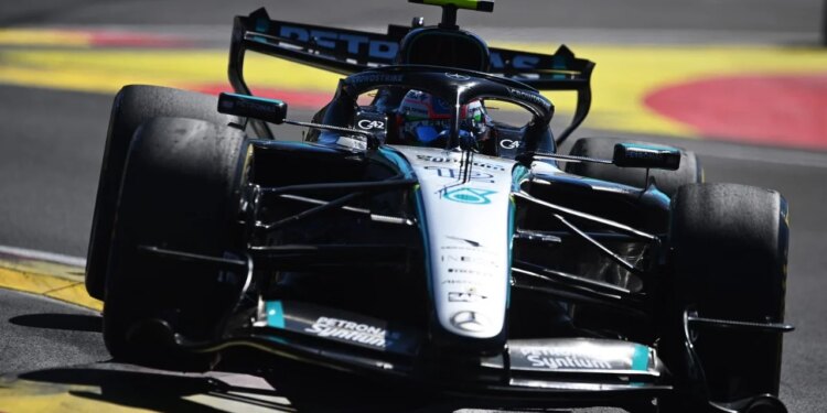 Formula 1/ Antonelli i pandalshëm triumfon në Madrid dhe i afrohet më shumë titullit kampion