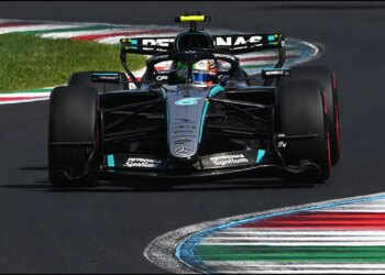 Formula 1 prezanton kalendarin 2027: garë sprint në Monza, kthehen Portugalia dhe Turqia